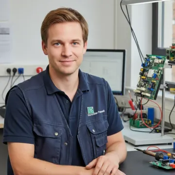 Fabien Lehmann