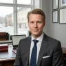 David Jensen