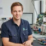 Fabien Lehmann
