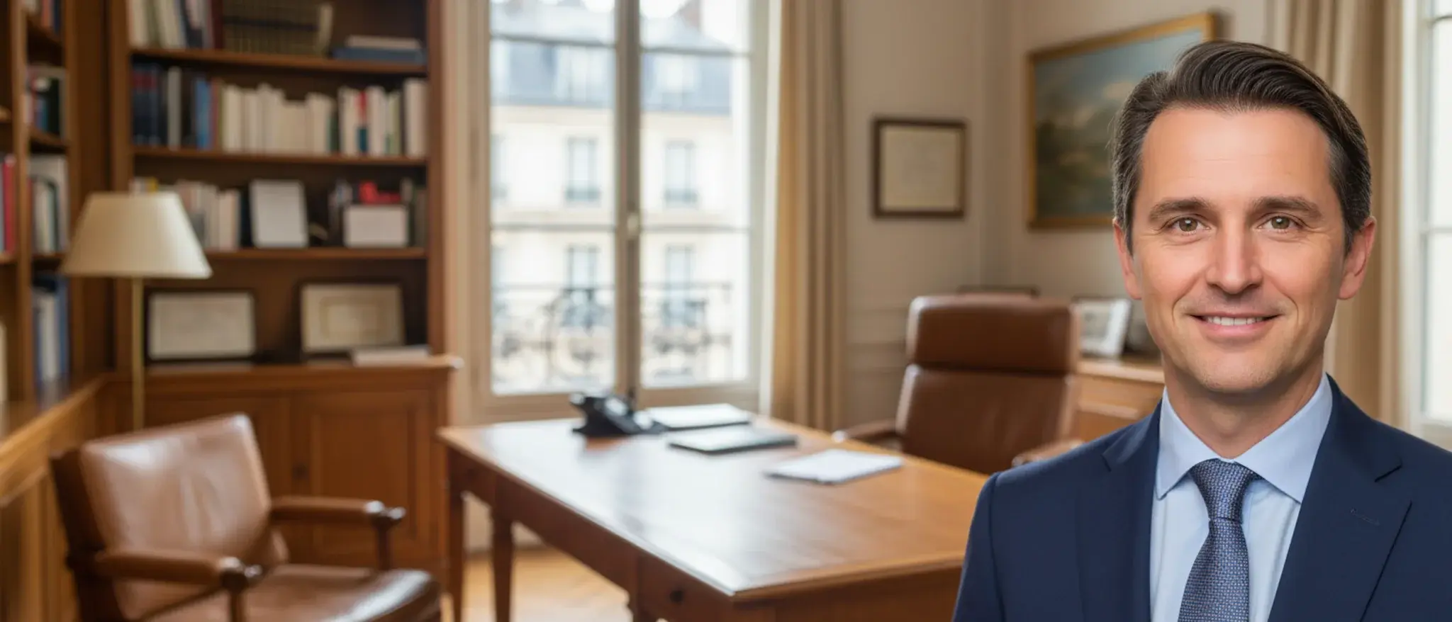 Conseillers patrimoniaux