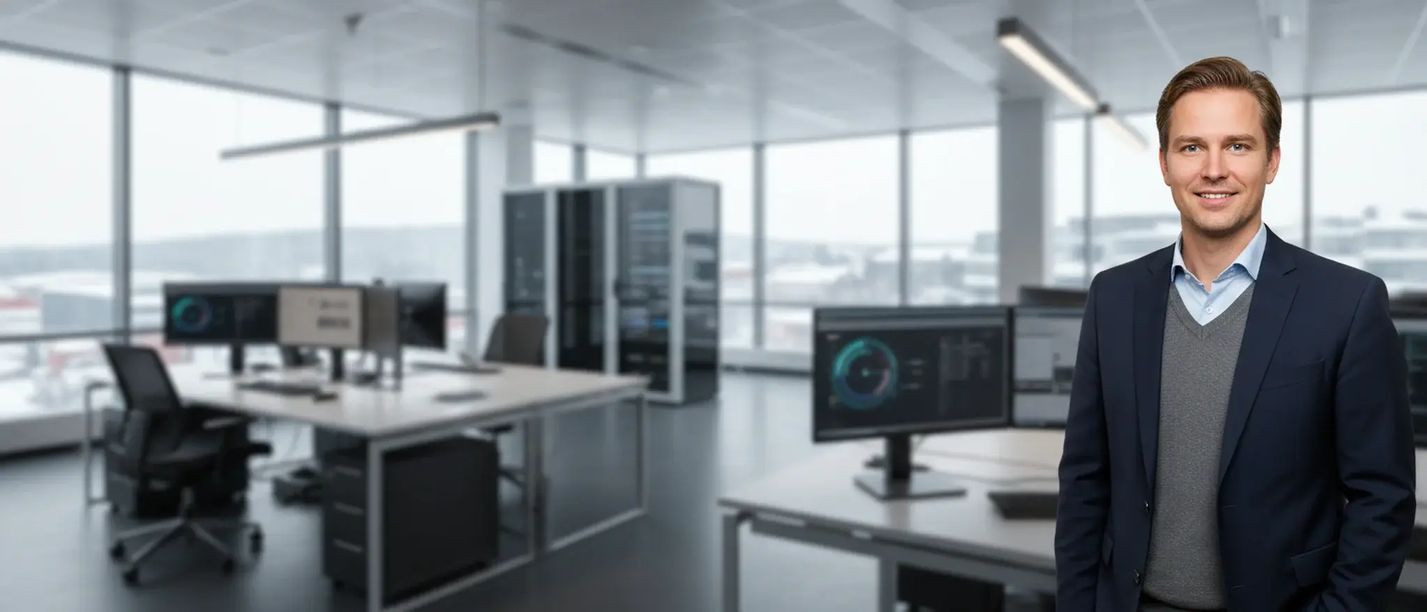 Informasjonsteknologi