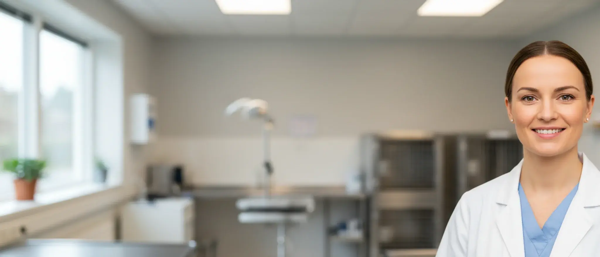 Djur och veterinarer