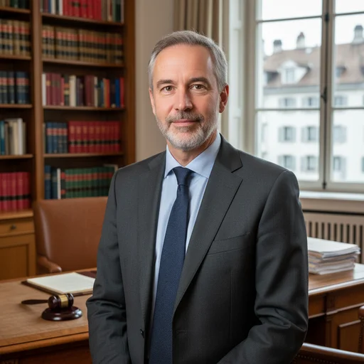 Marc Clément