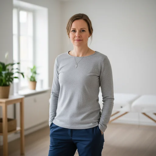 Sara Bergström