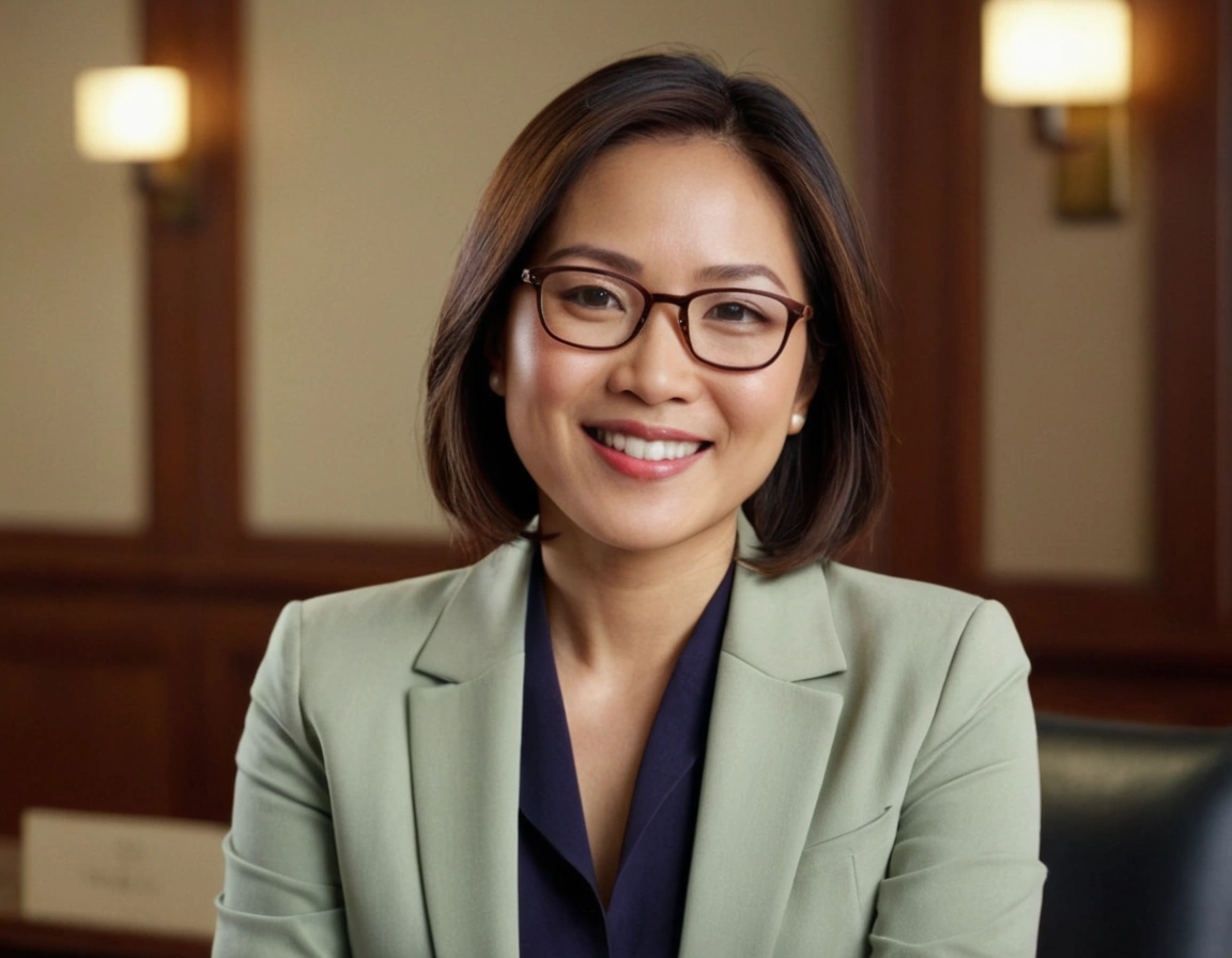 Emie Wang
