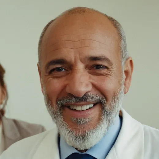 Yassine Massila