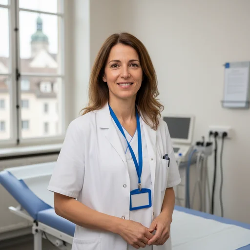 Clémence Dupont