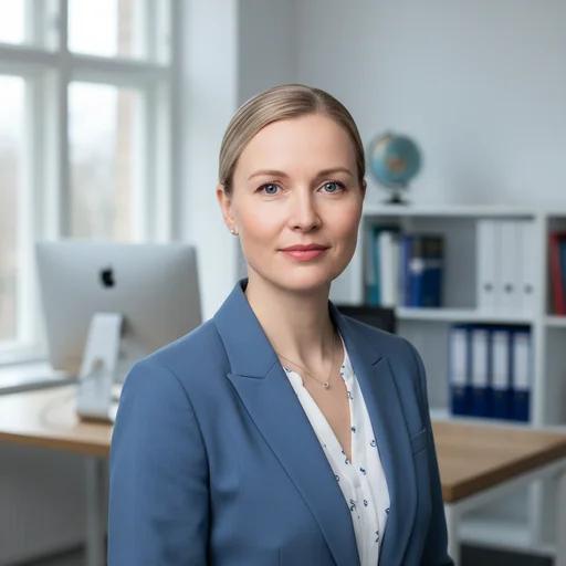 Maria Virtanen